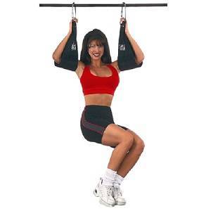 Body Solid Gut Blaster Ab Abs Abdominal Knee Lift Crunch Slings Body Solid Gut Blaster Ab Abs Abdominal Knee Lift Crunch Slings